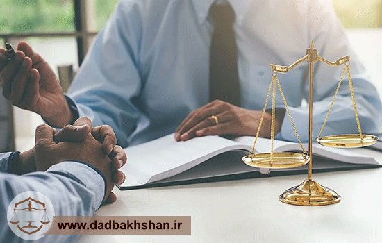 بهترین وکیل جنایی در کرج