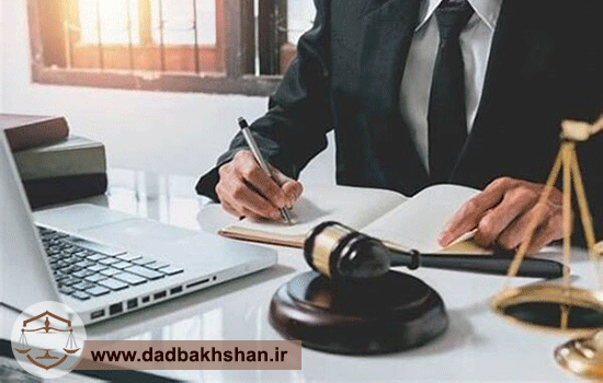 وکیل ارزان کرج