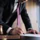 بهترین وکیل در حصارک کرج
